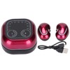 S6SE Bluetooth Earphone Sweatproof and Waterproof HIFI Sound Quality BT