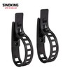 SINOKING Long Arm Rubber Clamp for Mounting Tools & Equipment