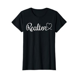 Realtor T-Shirt