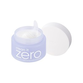 BANILA CO Cleansing Balm P, 4.2 fl oz (125 ml)