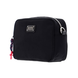 Mandarina Duck Women's Style P10MYM04 Handbag, black