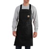 Carhartt 103439 Duck Apron - Black -