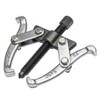 STRAIGHT 19-1124 Gear Puller, 2 Jaws, 3.0 inches (75 mm)
