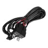 A ABSOPRO Light Wires Harness Kit with 1 Lead 2