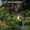 Raddy RF75A APP Control Shortwave Radio, Portable Shortwave Radios AM/FM/VHF/SW/WB