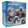 PLAYMOBIL® 3655 - Police-Quad
