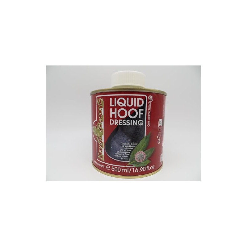 Kevin Bacon's Kevin Bacon's Liquid Hoof Dressing