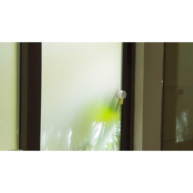 HomeXit - Break Glass Emergency Equipment by SafeTSystems - Fixed