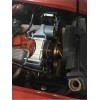 VHT Metallic Burnt Copper Coating Caliper Brake Rotor High Heat