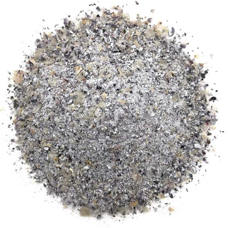 Los Chileros Blue Corn Meal, 12 Ounce(Package may Vary)