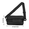 Golf Club Bag Mini Small Driving Range Course Carrier Portable
