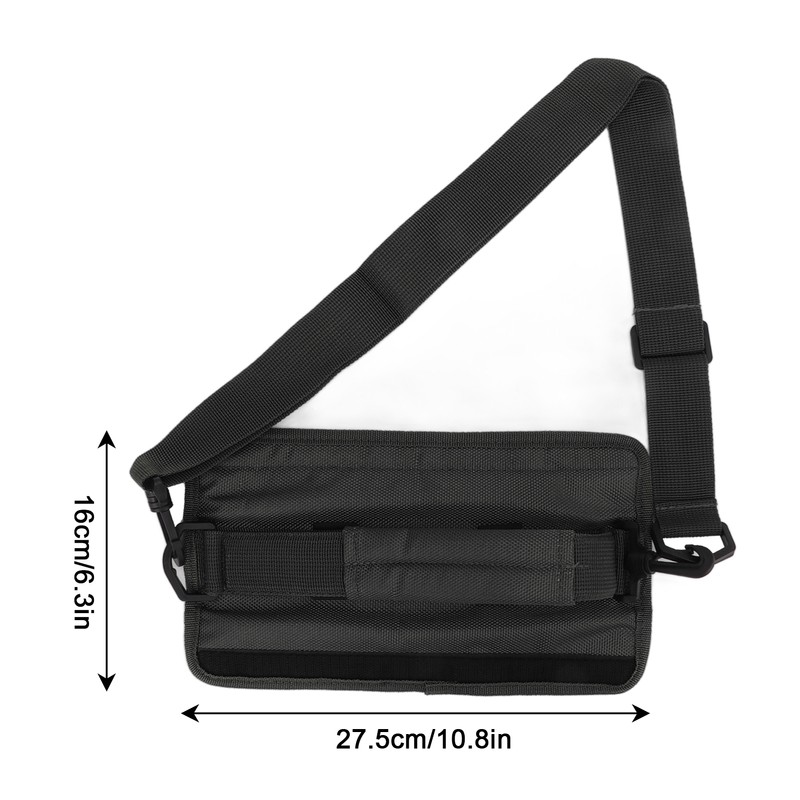 Golf Club Bag Mini Small Driving Range Course Carrier Portable