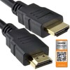 Certified HDMI 2.0 4K 60Hz UHD HDR 18Gbps Premium Cable