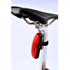 I live Automatic Flashing Type [Auto Tail Light] Equipped with