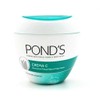 Pond's C Makeup Remover Cleanser Face Cream 365g From Mexico
