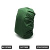 Gespann Backpack Rain Cover Waterproof 30-100L Waterproof Anti-Dust Rucksack Rain