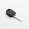 VGOL LED Light Plastic Car Key Cover - Compatible with