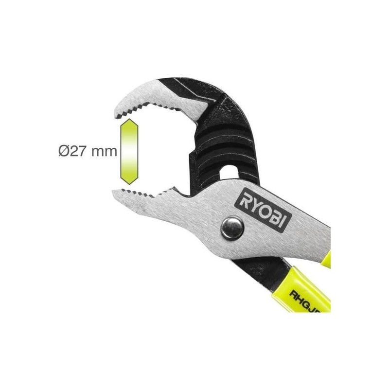 RYOBI - Power strip pliers 200 mm - RHGJP200