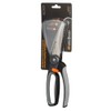 GROSSMAN® SC937 Kitchen Scissors 26.0 cm Multifunctional Kitchen Scissors Stainless