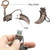 Funny USB Flash Drive, 1.1 oz (32 g), Cool USB