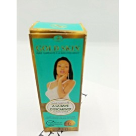 Sivop GOLD SKIN CLARIFIYING  OIL WITH SNAIL SLIME FAST ACTION 10 Days 70ml ORIGINA