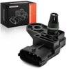 Frankberg Air Pressure Sensor Height Adjustment Pressure Sensor Air Pressure