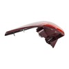 TYC Left Tail Light Assembly Compatible with 2004-2005 Toyota Sienna