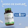 Vidanat Cloruro de Magnesio 30 Cápsulas – Suplemento Alimenticio de