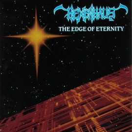 THE EDGE OF ETERNITY