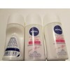 3 NIVEA ROLLON ANTIPERSP. NATURAL LIGHTENING 48 H CLASSIC TOUCH