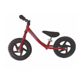 Monzó Bicicleta Sin Pedales Monzó Azul, Balance Bike, Bicicleta