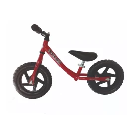 Monzó Bicicleta Sin Pedales Monzó Azul, Balance Bike, Bicicleta