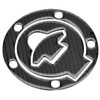 Daytona 98640 Motorcycle Anti-Scratch Seal Tank Cap Potting Type Yamaha