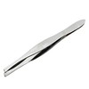 Sassi Slant Tip Tweezer #83124, Precision, perfectly aligned tips, Flexible,