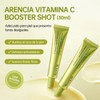Arencia Sérum Vitamina C Booster Antiedad Iluminador 30ml