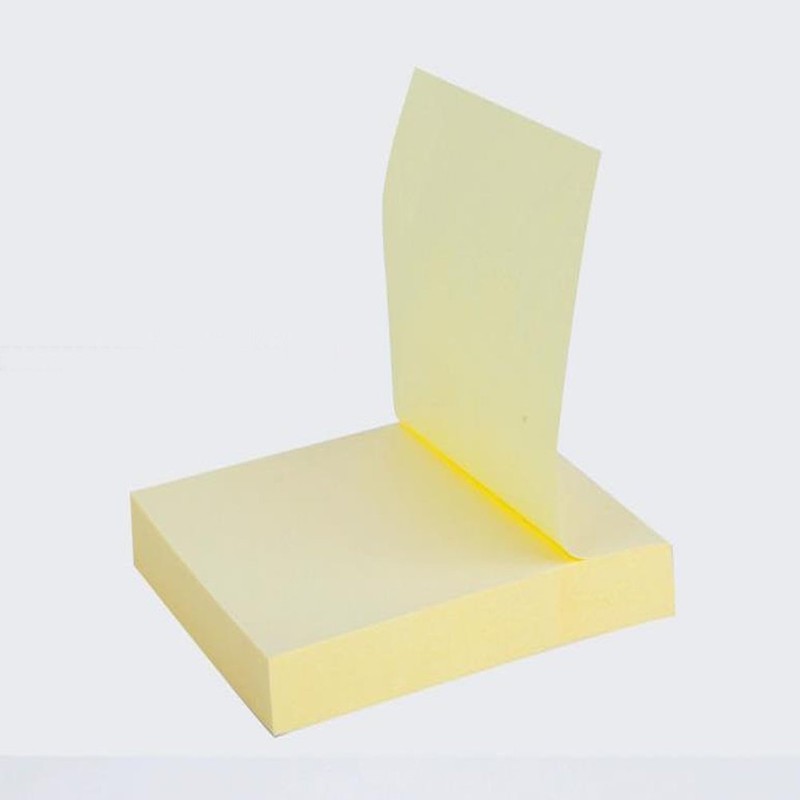 Sticky Notes, 3"x 2" Self-Stick Notes Pads, Easy to Post