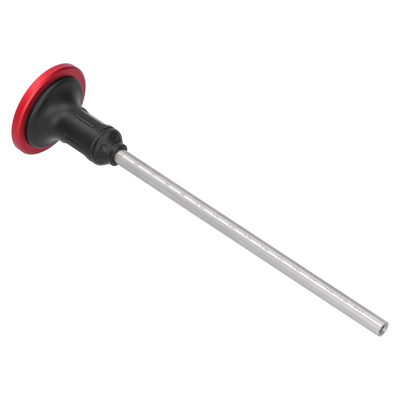 Wood Scribe Mortise Gauge Marking with Knob High Strength Sturdy