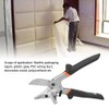 Multi-Angle Scissors PVC Channel Pipe Multi Angle Mitre Seal Scissors