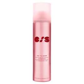 ONE/SIZE by Patrick Starrr On 'Til Dawn Mattifying Setting Spray, 16-Hour Waterproof, Transfer-Proof with Green Tea & Witch Hazel, 3.4 oz