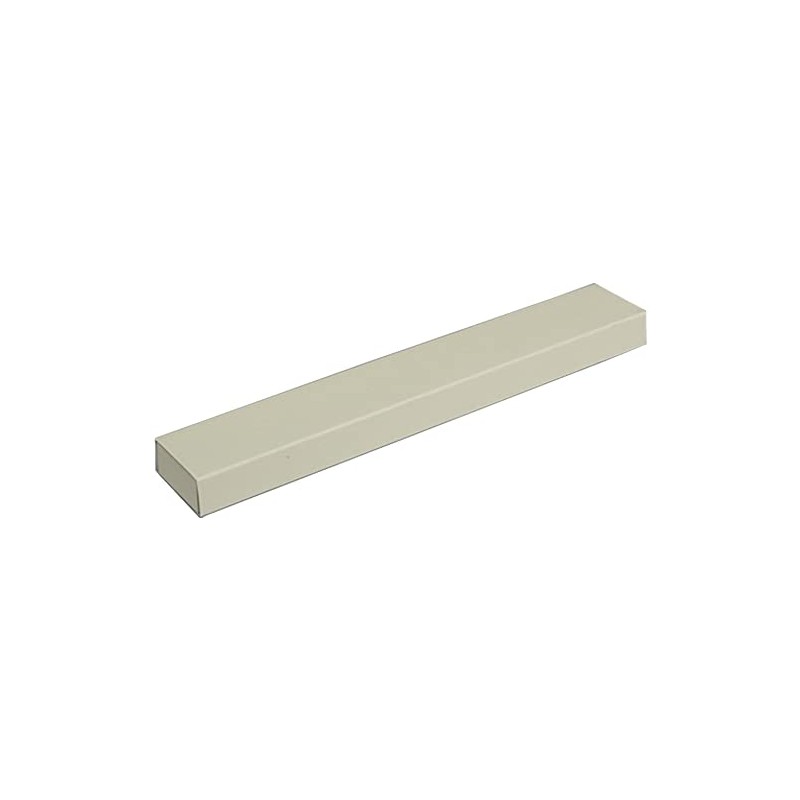 Fukui Craft Cutlery Case, Gift/Gift Box, Made in Japan, White,