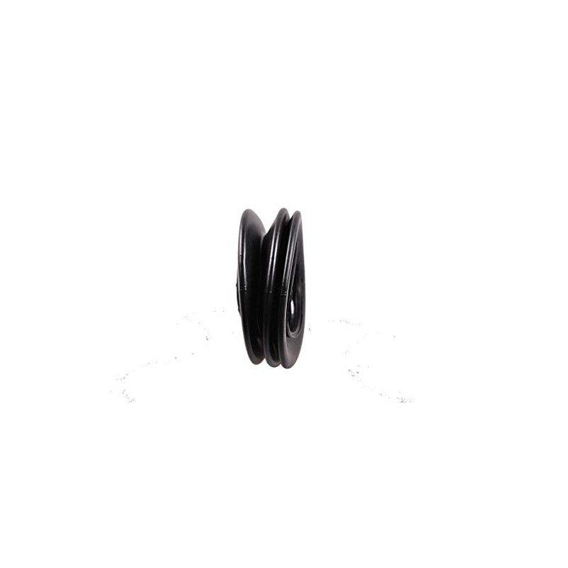 AL-KO bellows, for 2.8 VB/351, diameter 55 mm, 67 mm