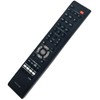 Replacement Remote Control FSR145 ZR15250 Applicable for Yamaha YSP-5600BMK2 YSP5600BMK2