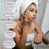 Crema Baba De Caracol Florigan 350g+ Tónico Facial Anti Acné