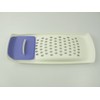 TUPPERWARE Baking Spaetzleria White P22 Spätzle Knöpfle Spaetzle Spaetzle with