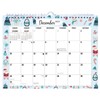 2024 Wall Calendar, Calendar 2024 Hanging Calendar Wall Paper from