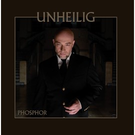 Phosphor (Re-Release)