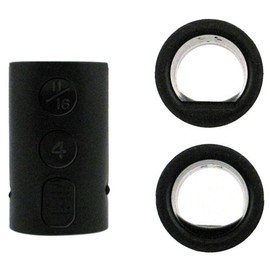 Vise Grips Power Lift and Semi (25/32, Black)