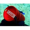DRYFOB Waterproof Car Key FOB Container, Case, Holder - for