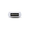 BUFFALO RUF2-KR64GA-WH USB 2.0 64GB White USB Memory