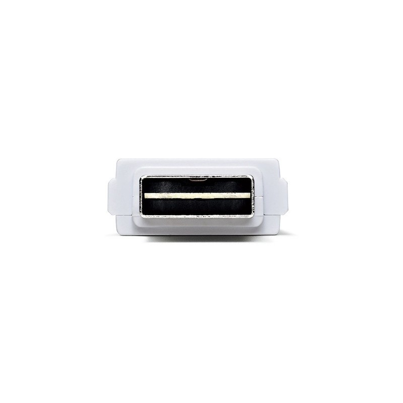 BUFFALO RUF2-KR64GA-WH USB 2.0 64GB White USB Memory